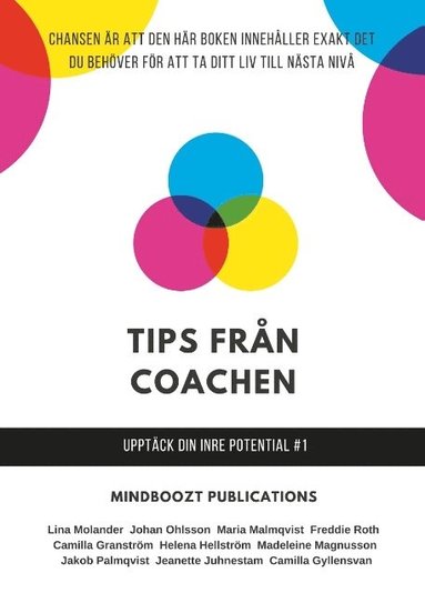 Tips frn coachen : upptck din inre potential (hftad)