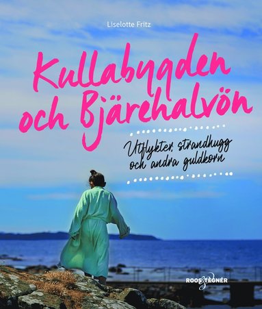 Kullabygden och Bjrehalvn : Utflykter, strandhugg och andra guldkorn (hftad)