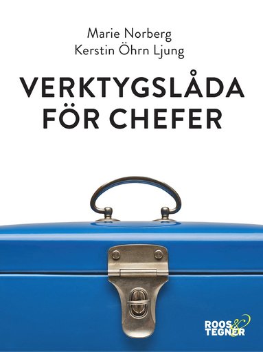 Verktygslda fr chefer (hftad)