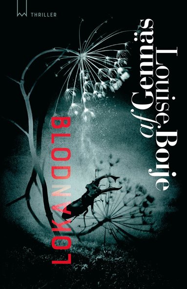 Blodlokan (pocket)