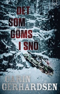 Det som gms i sn (inbunden)