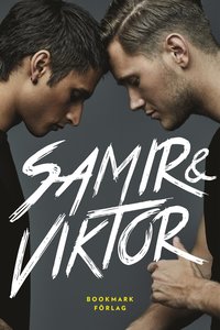 Samir & Viktor (inbunden)