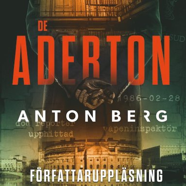 De aderton (e-bok)