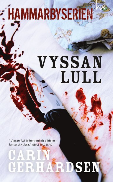Vyssan lull (pocket)