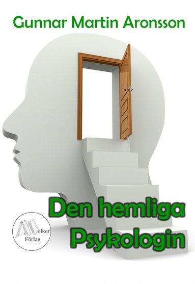 Den hemliga psykologin (hftad)