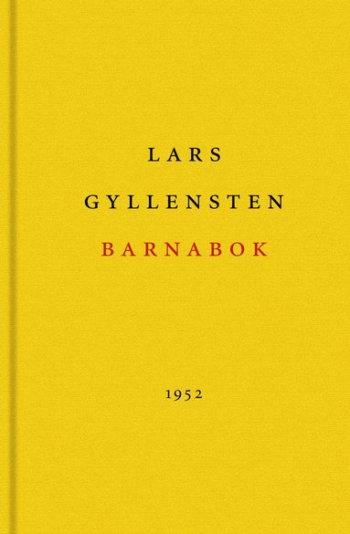 Barnabok : romantiska artefakter (inbunden)