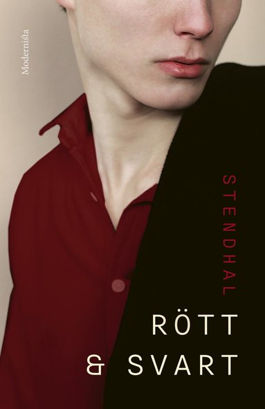 Rött och svart (inbunden)