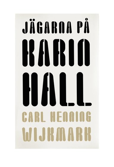 Jgarna p Karinhall (hftad)
