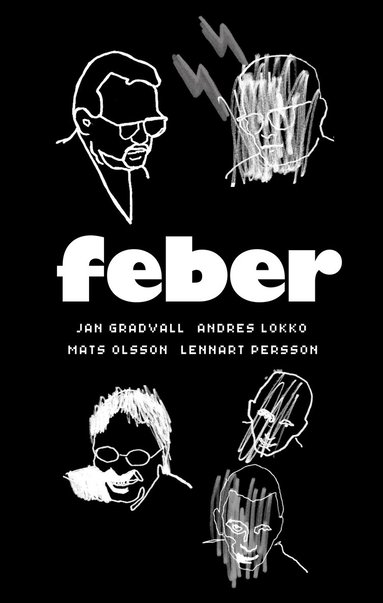 Feber (inbunden)