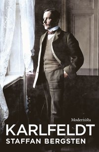 Karlfeldt (inbunden)