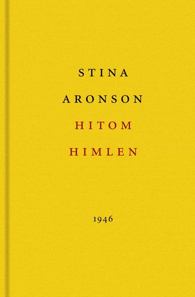 Hitom himlen (pocket)