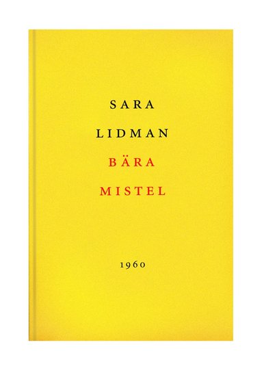 Bra mistel : roman (hftad)
