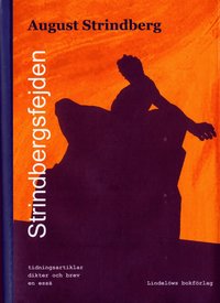 Strindbergsfejden (inbunden)