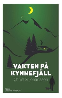 Vakten p Kynnefjll (inbunden)
