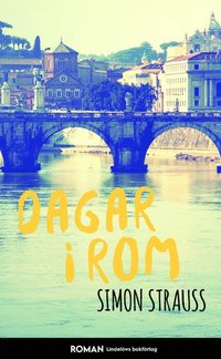 Dagar i Rom (inbunden)