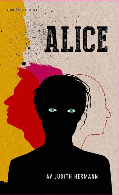 Alice : fem noveller (pocket)