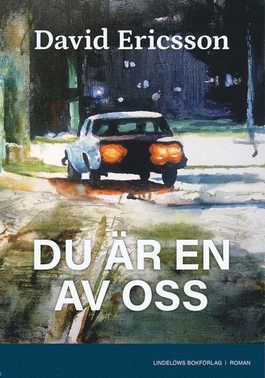 Du r en av oss (pocket)