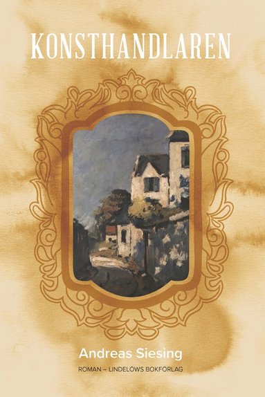 Konsthandlaren (storpocket)