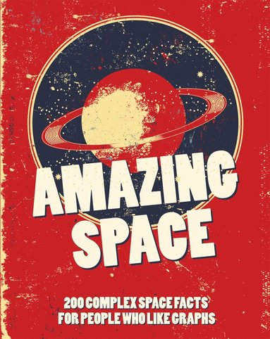 Amazing Space ENG (PDF) (e-bok)
