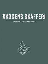 Skogens Skafferi (PDF) (e-bok)