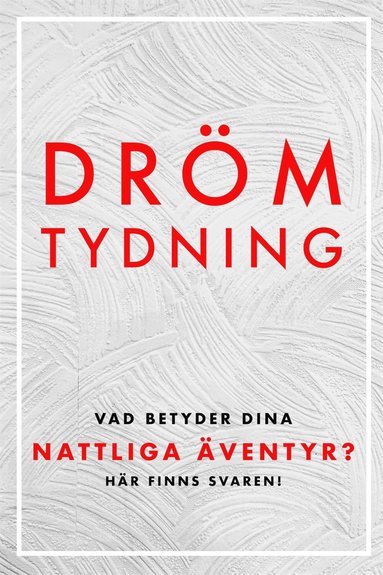 DRÖMTYDNING (PDF) (häftad)
