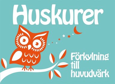 Hlsoserien : Huskurer (PDF) (e-bok)