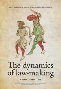 The dynamics of law-making (hftad)