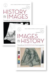 Images in History/History in Images (häftad)