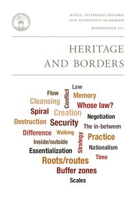 Heritage and Borders (häftad)