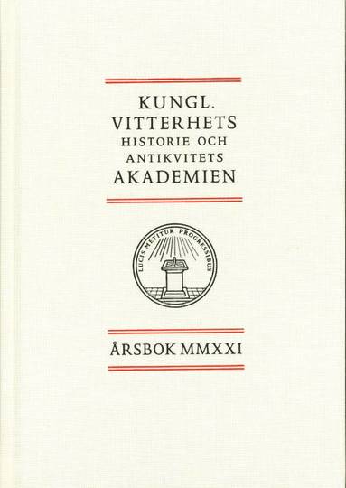 Årsbok 2021 (pocket)