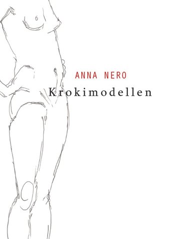 Krokimodellen (häftad)