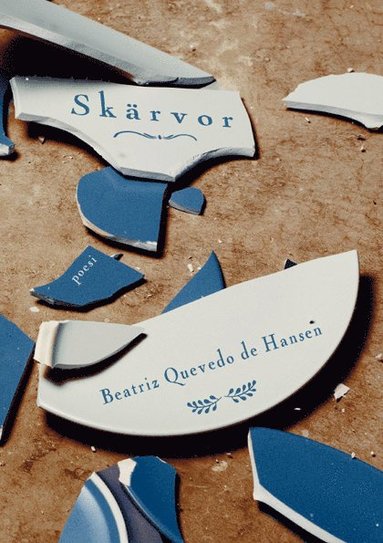 Skrvor (pocket)