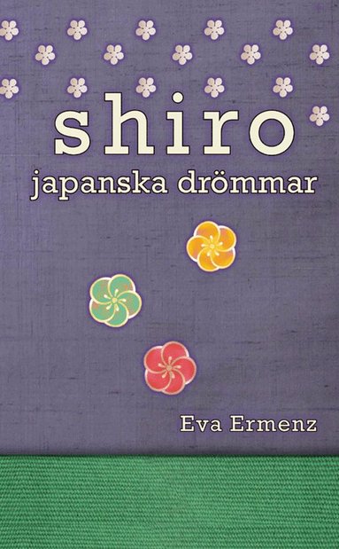 Shiro : japanska drmmar (hftad)