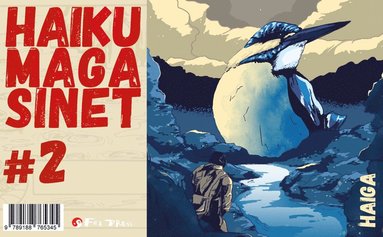 Haikumagasinet # 2 (hftad)