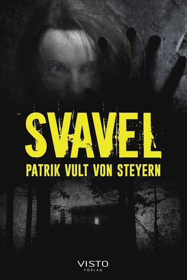 Svavel (e-bok)