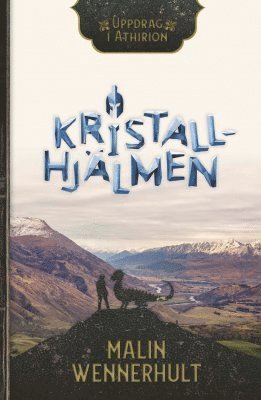 Kristallhj�lmen (h�ftad)