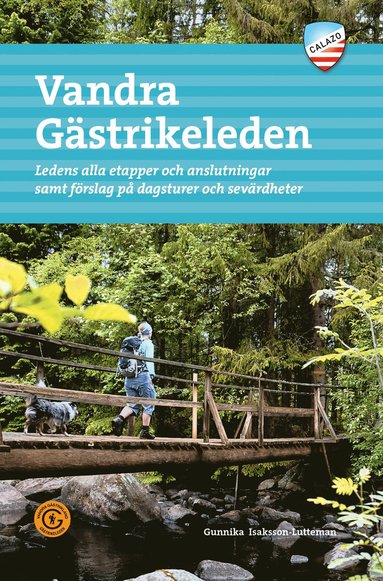 Vandra Gstrikeleden (spel)