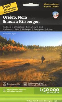 Örebro, Nora & Norra Kilsbergen