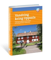 Vandring kring Uppsala (häftad)