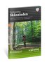 Outdooratlas Skåneleden (danska) 1:50.000