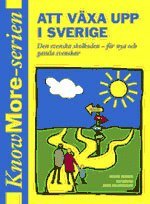 Att växa upp i Sverige (kartonnage)