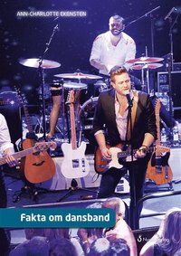 Fakta om dansband (ljudbok)