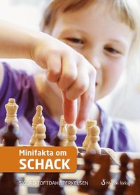 Minifakta om schack (CD + bok) (cd-bok)