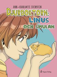 Linus och Smulan (inbunden)