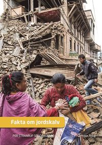 Fakta om jordskalv (inbunden)