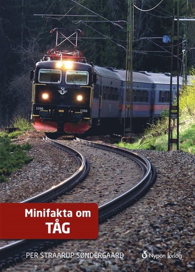 Minifakta om tg (inbunden)
