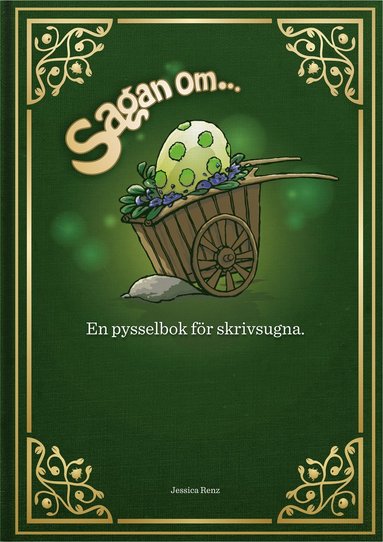 Sagan om ... (h�ftad)