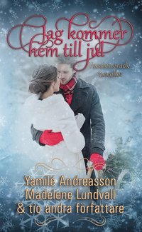 Jag kommer hem till jul (e-bok)