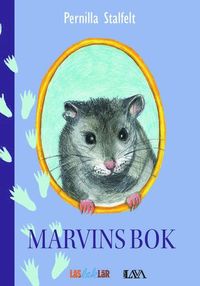 Marvins bok (inbunden)