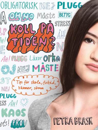 Koll p tiden? : tips fr skola, fritid, vnner, smn (inbunden)